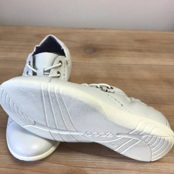 Ecco Girls Alicia Slip On - Picture 7 of 7